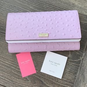 NWT ♠️ Kate Spade Alexander Avenue Phoenix